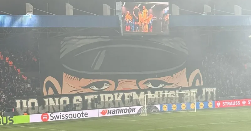 UEFA Viktoriya nı da cəzalandırdı, Fənərbaxça nı da