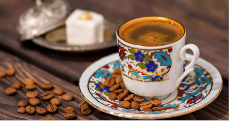 Bir fincan qəhvənin qırx il xətri var ... Hər qurtumda bir hekayə: Dünya Türk Qəhvəsi Günü