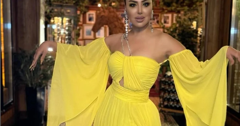 Kəmalə Günəşlinin oğlu anasına nəyi qadağan edir?