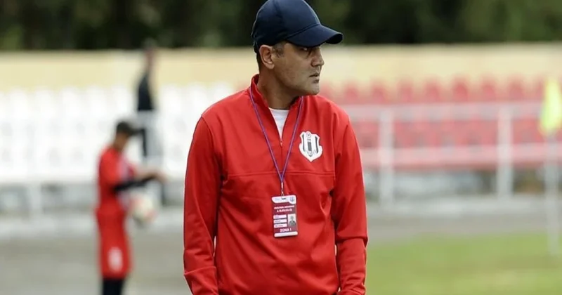 Kənan Kərimov: Nəticə ilə bağlı baş məşqçi Azər Həşimovla söhbətimiz olub