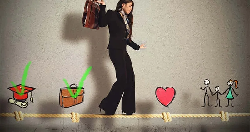 İş və şəxsi həyat arasında necə balans yaradaq?