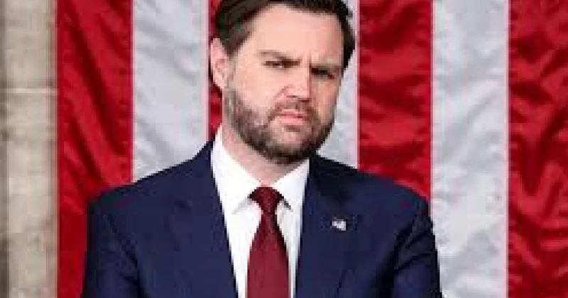 Вэнс о диалоге Трампа с Путиным