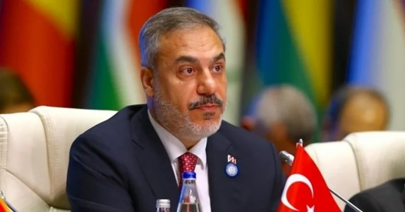 Фидан заявил, что Трамп готов снять санкции CAATSA с Турции Minval Politika