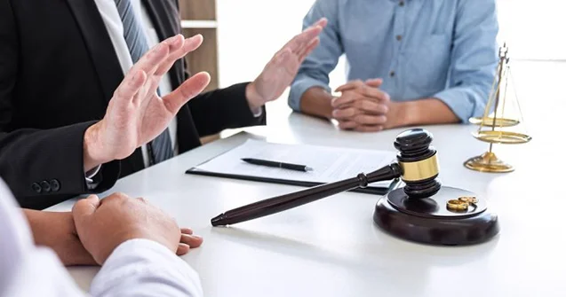 Bu halda kişi qadından boşana bilməz