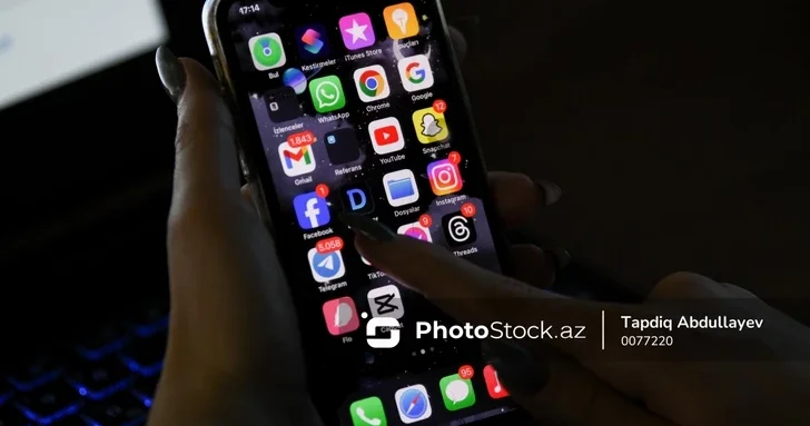 Тайный заказ еды с карты подруги привел жителя Баку на скамью подсудимых