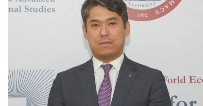 Ekspert: Özbəkistan və Azərbaycan enerji sahəsində əməkdaşlığı sürətlə gücləndirir