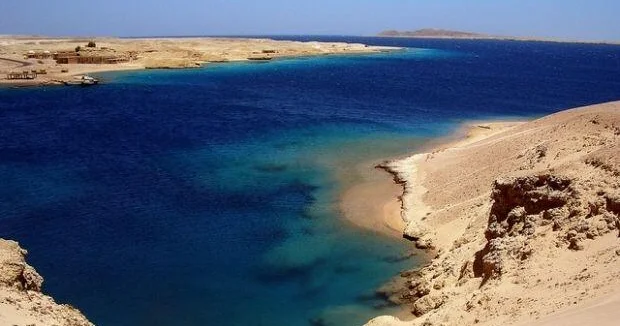 Экстремальное событие стерло с лица Земли целое море