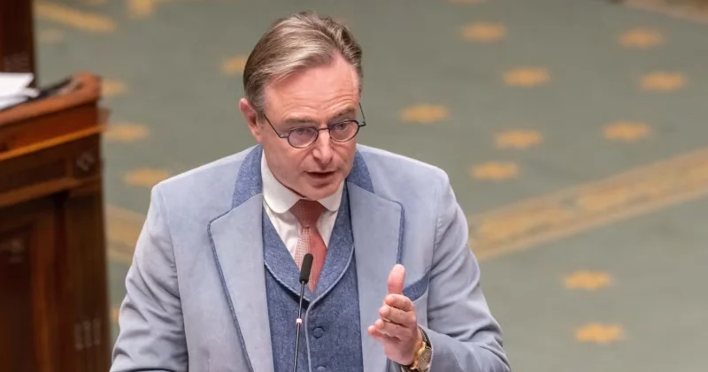 Niyə Belçika Ukraynaya reparasiya krediti ni ləngidir: WSJ əsas səbəbi göstərdi