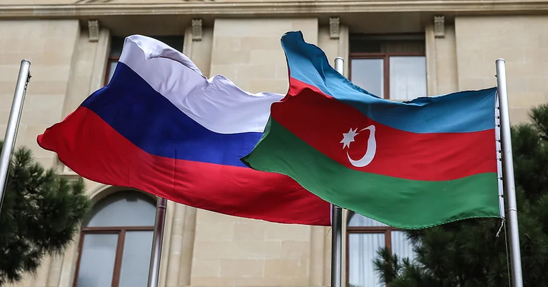 Rusiyanın Bakıdakı səfiri Yevdokimova Azərbaycan Xarici İşlər Nazirliyinin etiraz notası təqdim edilib