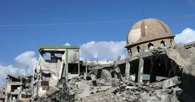 Переход ко второму этапу плана Трампа по Газе сорван