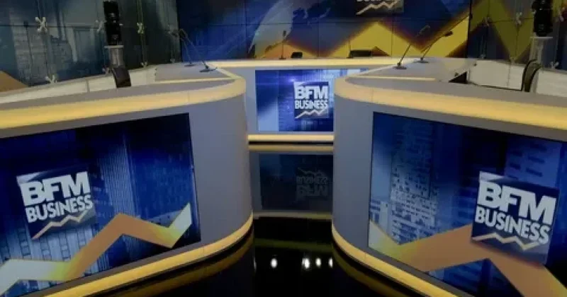 Fransanın BFMTV telekanalının efiri bomba təhlükəsi səbəbindən dayandırılıb