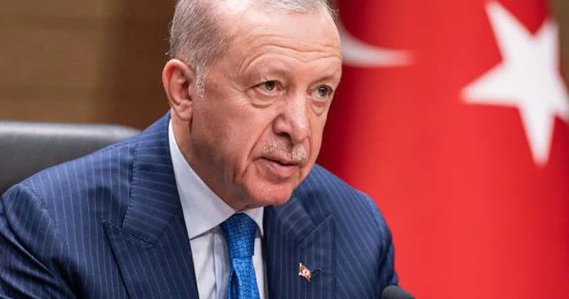 Турки киприоты не останутся в одиночестве обещает Эрдоган
