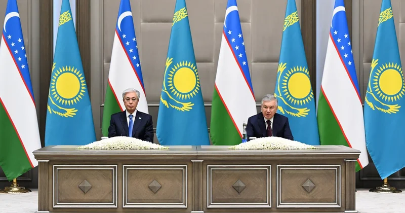 Шавкат Мирзиёев отметил важность предстоящей встречи глав государств ЦА в Ташкенте