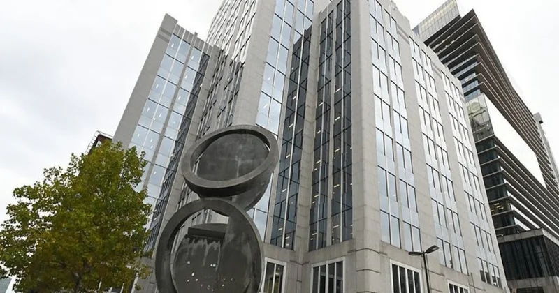 Rusiya aktivlərindən 193 milyard avro Euroclear şirkətində saxlanılır