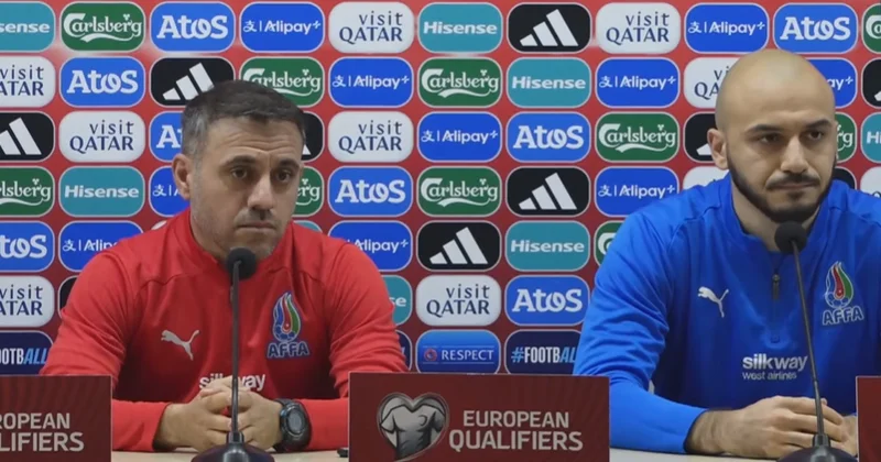 Elvin Bədəlov: “Nəticə qazana biləcəyimizə ümid edirəm”