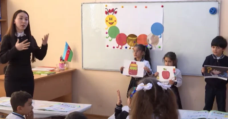 Məktəblərdə bu ştatlar LƏĞV EDİLDİ