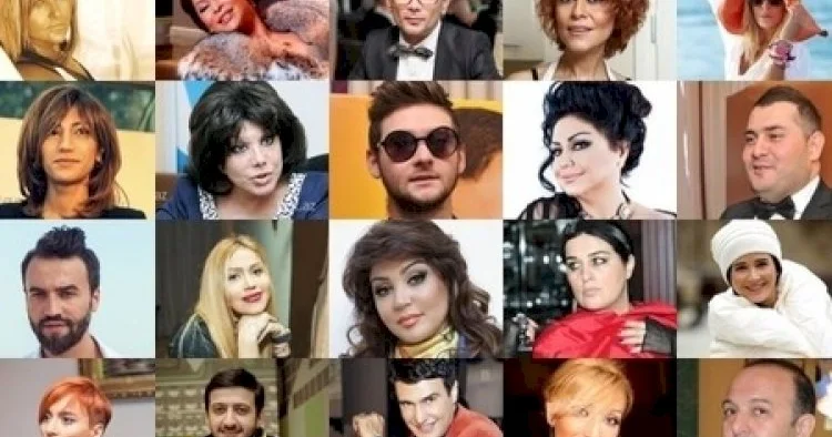 Şou biznes aləmini VƏLVƏLƏYƏ SALACAQ kitab gəlir KONKRET