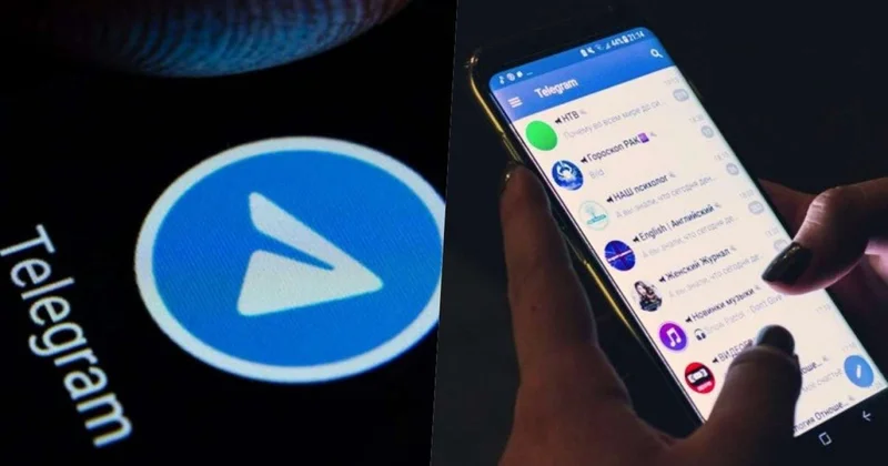 Artıq Teleqramda da bunu edə biləcəyik... YENİLİK