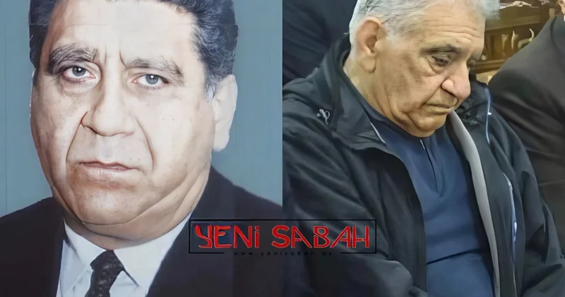 Azərbaycanın keçmiş Baş naziri 29 il sonra İLK GÖRÜNTÜ