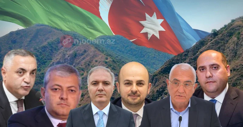 Xüsusi nümayəndəliklərdə İctimai şura YARADILACAQ TƏRKİBİ