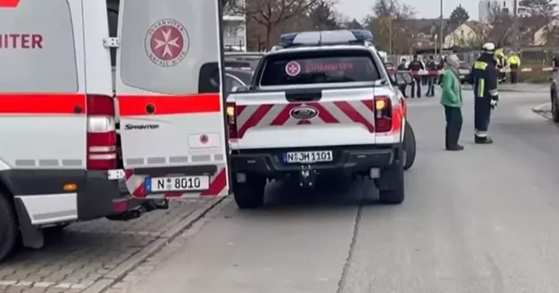Misli görülməmiş polis əməliyyatı: bir gecədə 21 min nəfəri evindən çıxardılar FOTO