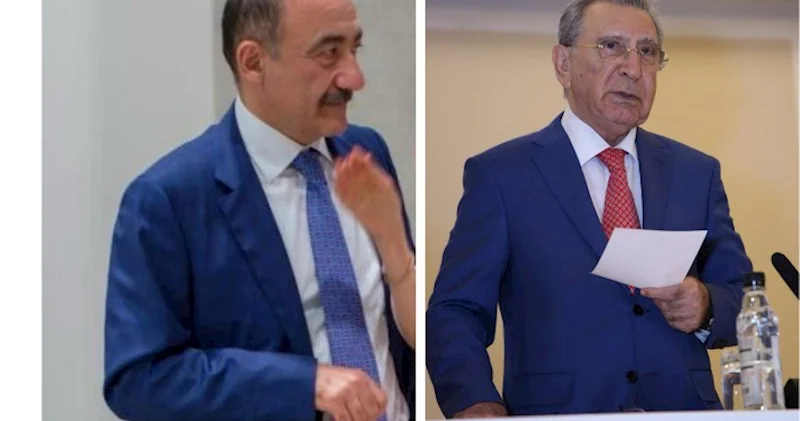 Mədəniyyət Nazirliyinə qarşı qarayaxma kampaniyasının sifarişçisi kimdir?