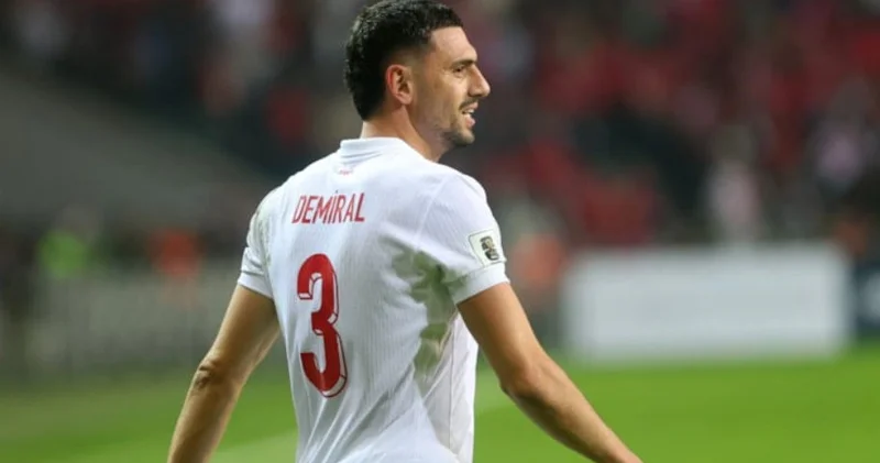 Türkiyə millisində kritik matç öncəsi ciddi itki