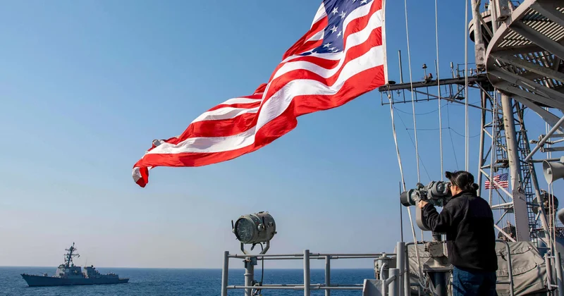 США опять увидели химоружие