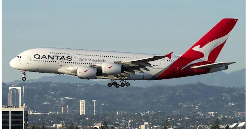 “Airbus” ultra uzun məsafəli təyyarəsini yığdı