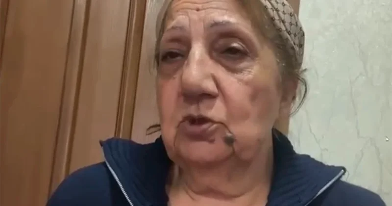 “Gündüz gülüb danışmışdıq...” Yaşar Nurinin həyat yoldaşı