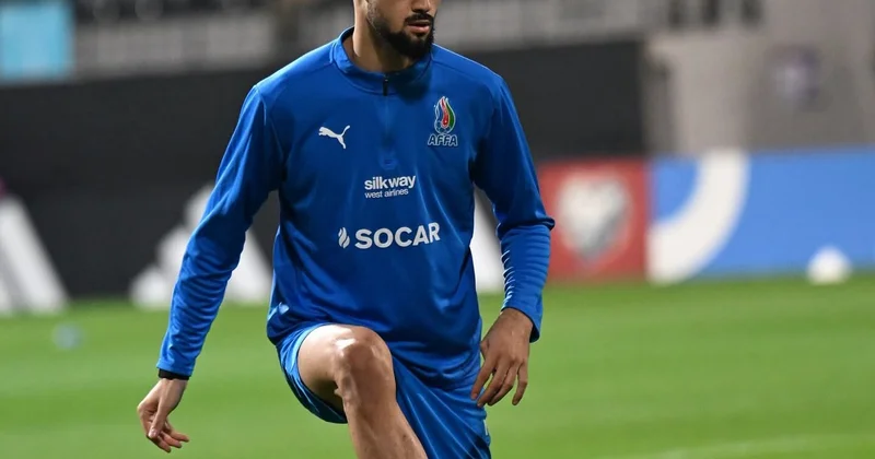 “Qarabağ”ın daha bir futbolçusu zədələndi İdmanXəbər