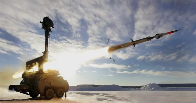 ABŞ icazə verdi: 3,5 milyardlıq raket satışı...