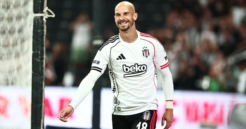 Beşiktaş ın ulduzu milli komandadan imtina etdi SƏBƏB