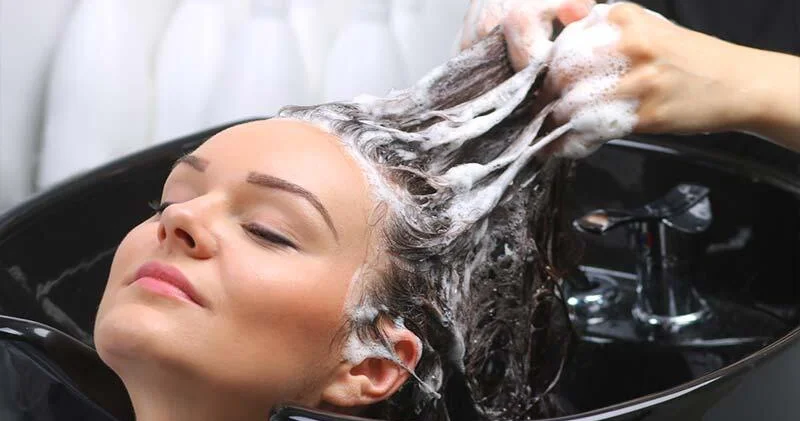 Şampununuza bunları əlavə edin Saçınız 7 gün yağlanmayacaq