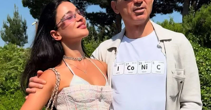 Adnan Əhmədzadənin xanımı ilə bağlı ŞOK FAKTLAR Londona buna görə gedib...