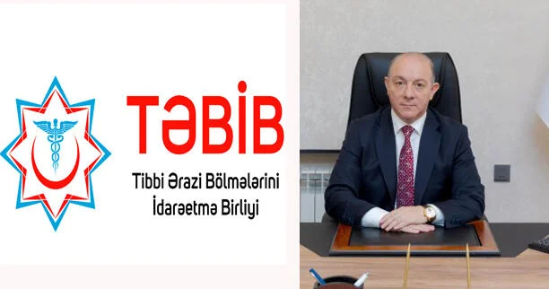 TƏBİB də işləməyən departament rəhbəri vətəndaşları qəbul edir Anar Ağayevin hansı səlahiyyəti var?