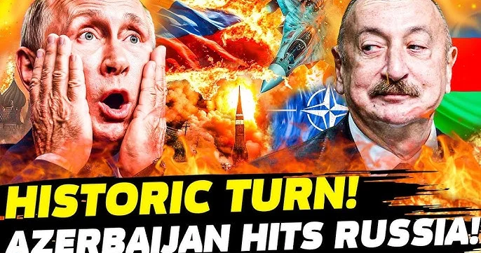 Azərbaycan NATO ya girmək arzusunu rəsmən ifadə etsə, Kreml nə edər?..