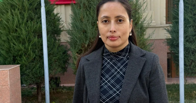 Зангезурский коридор открывает новые возможности для стран Центральной Азии Наргиза Умарова