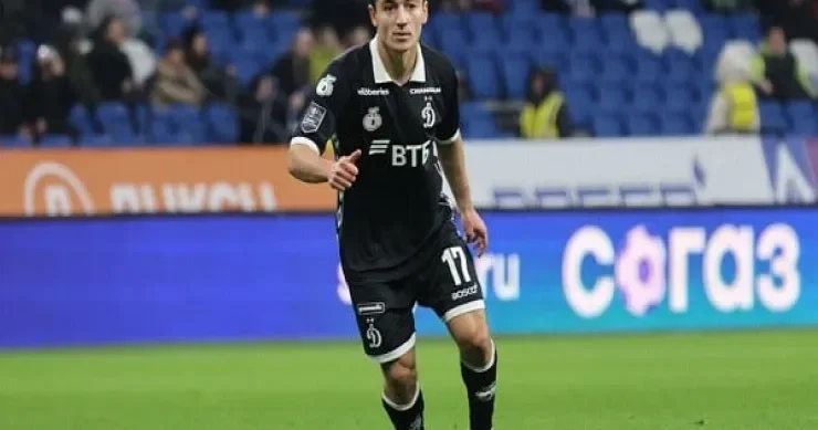 Azərbaycanlı futbolçunun dublu Rusiya yığmasına qələbə qazandırdı