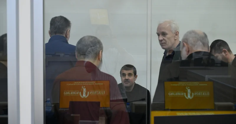 Azərbaycandakı məhkəmədən Ermənistana xoş mesaj miflərə deyil, faktlara inanın