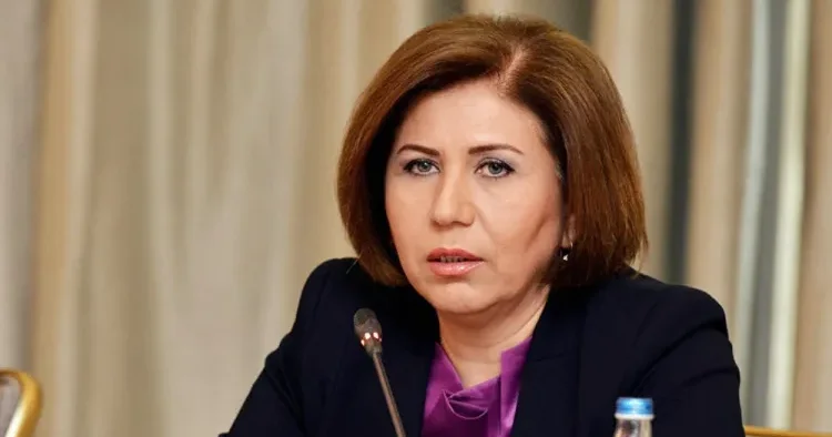 İcra hakimiyyətləri insan rifahına yönələn modelə keçməlidir” Deputat