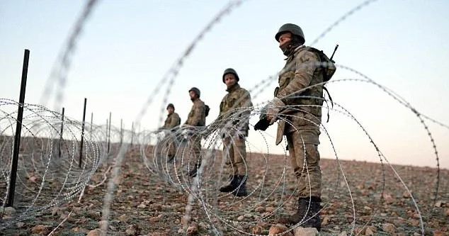 Türkiyə Qəzzaya hərbçi göndərəcək?