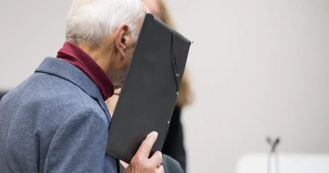 Silsilə qətllərdən sonra 30 il gizlənə bilmişdi Saxta pasport onu ələ verdi...