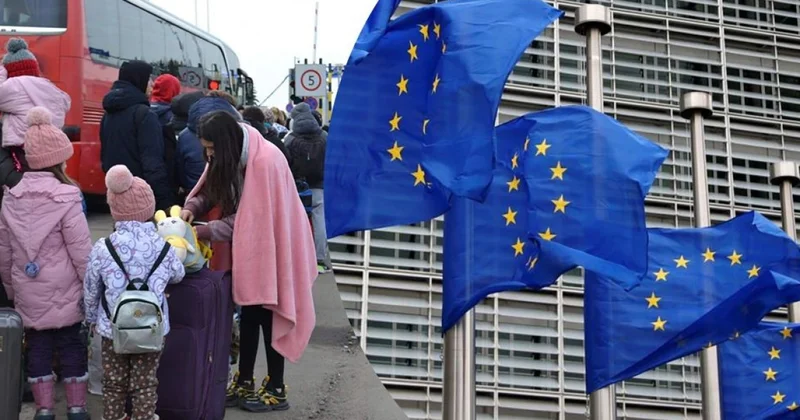 Трамп снова критикует Европу