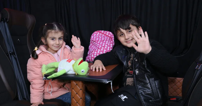 Daha 362 nəfər keçmiş məcburi köçkünün vətən həsrəti sona çatdı