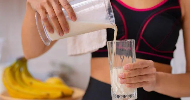 Ən sağlam süd növü açıqlandı İnək südü siyahıda deyil