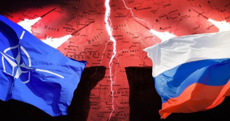 NATO da müharibə hazırlığı başladı: Rusiyaya qarşı hücum planlanır Dünya müharibəsi başlayır?