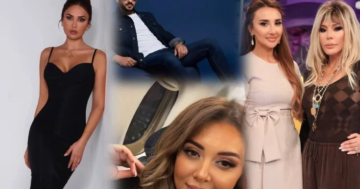 Bu gün instaqramda onlar parladı