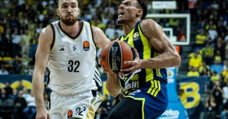 “Fənər” qələbə qazandı, “Efes” uduzdu