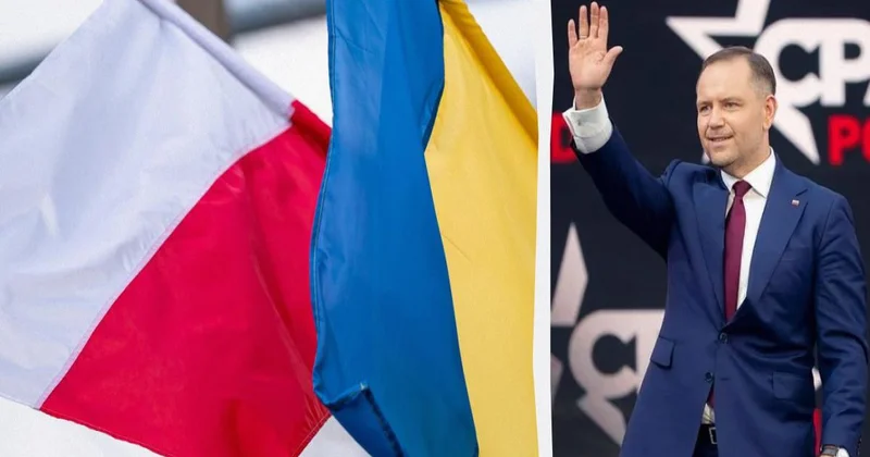 Polşa Prezidenti ukraynalı qaçqınlara dəstək qanununu son dəfə imzaladığını açıqlayıb